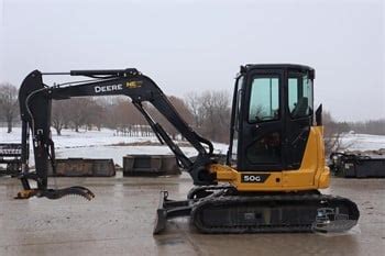 Mini (up to 12,000 lbs) Excavators For Sale in DES MOINES, IOWA